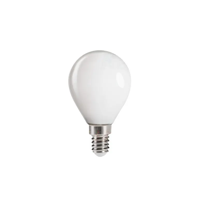XLED G45 E14 6W-WW-M Source LED