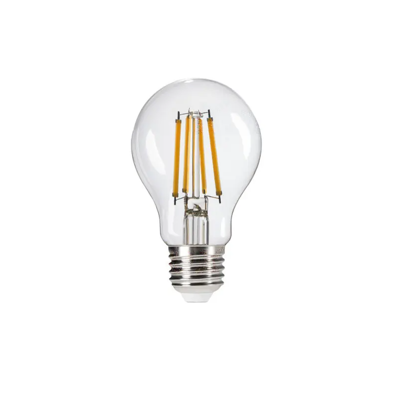 Ampoule filament XLED A60 7W-WW Source LED