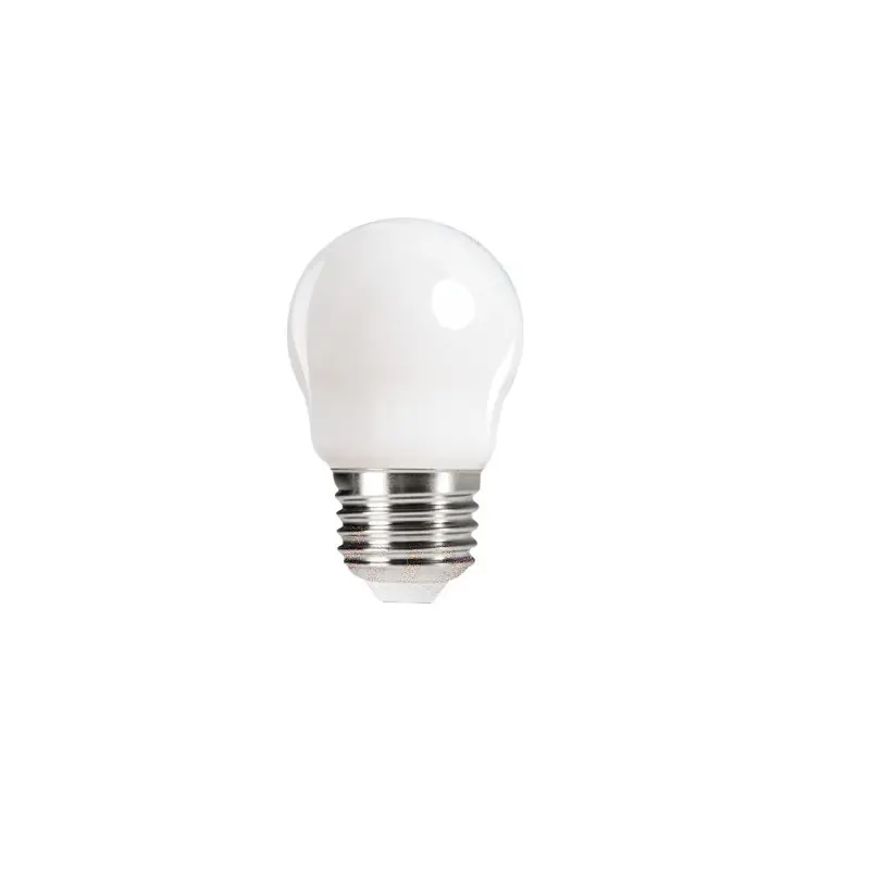 XLED G45E27 4,5W-WW-M Source LED