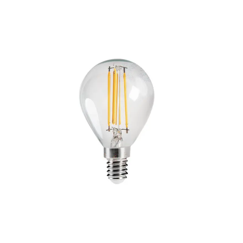 XLED G45 E14 4,5W-WW Source LED