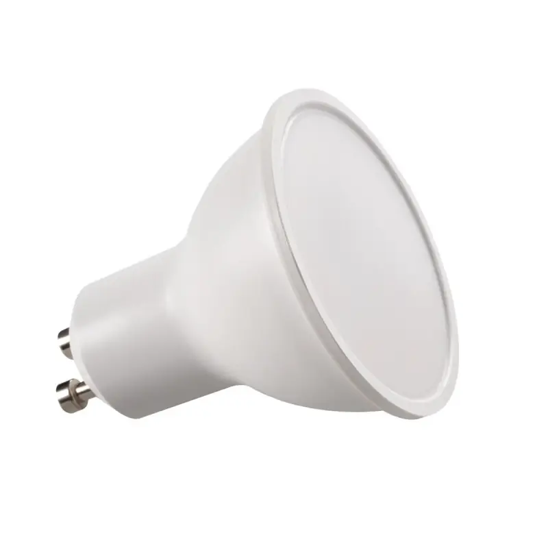 Ampoule spot TOMIv2 4,9W GU10-4000k Source LED