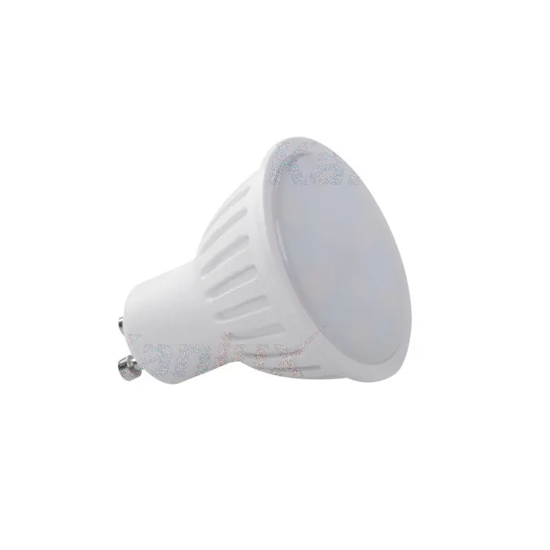 Ampoule gu10 TOMI v2 2,9W GU10-3000k-240lm