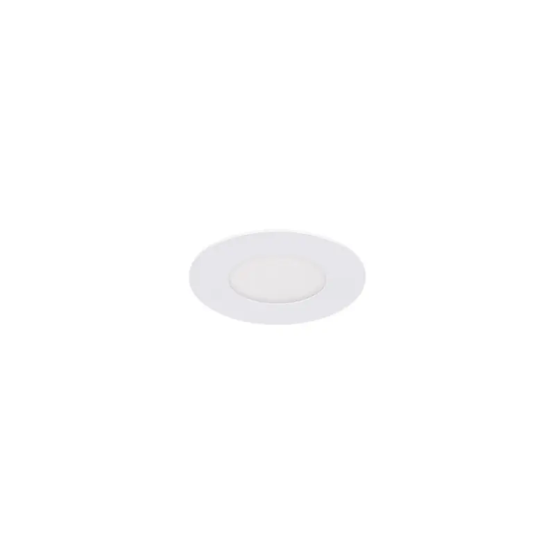 SLIM LED C 3W blanc CW