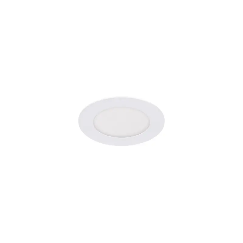 SLIM LED C 6W blanc CW