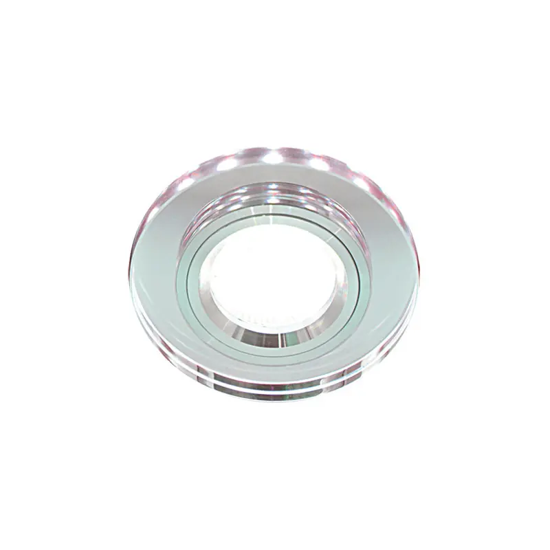 RIANA LED C CHROME CW