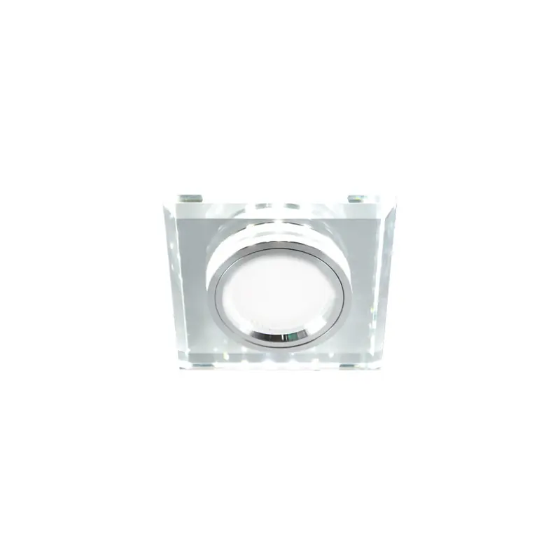 STAN LED D CHROME CW