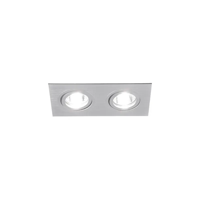 ALUM L gris silver