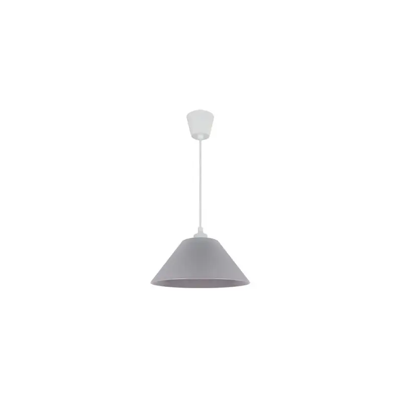 suspension INKA GREY 25