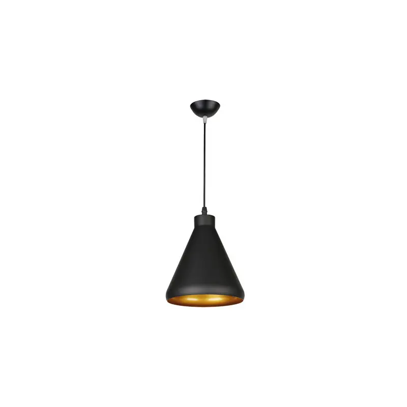 suspension GALAXA noir 18