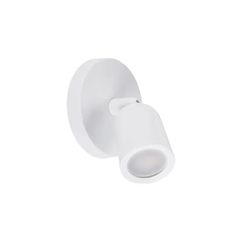 BOGNA GU10 1C blanc