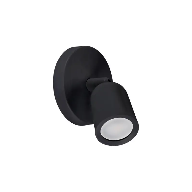 BOGNA GU10 1C noir
