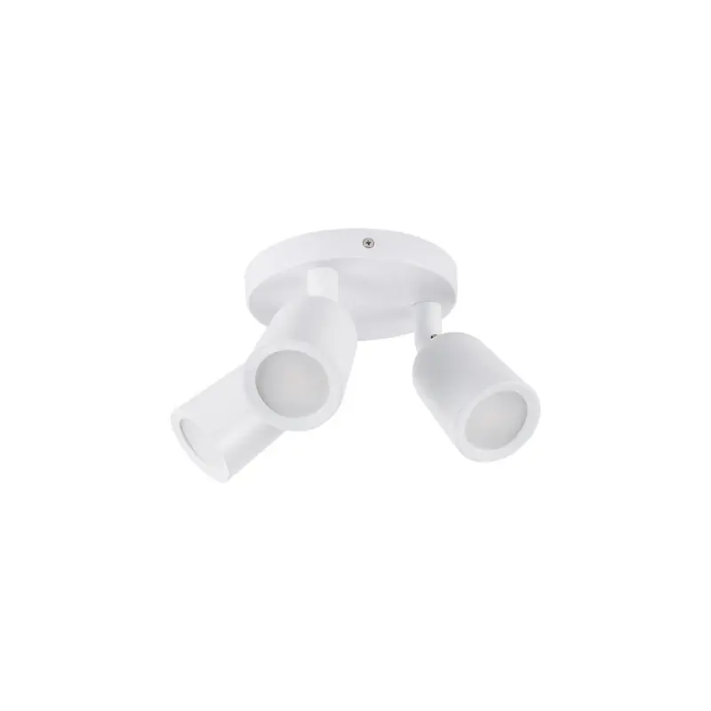 BOGNA GU10 3C blanc