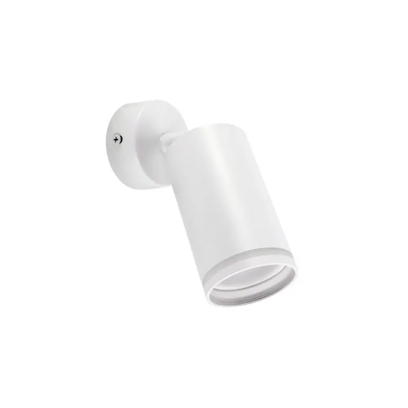 ZULA SPT GU10 blanc