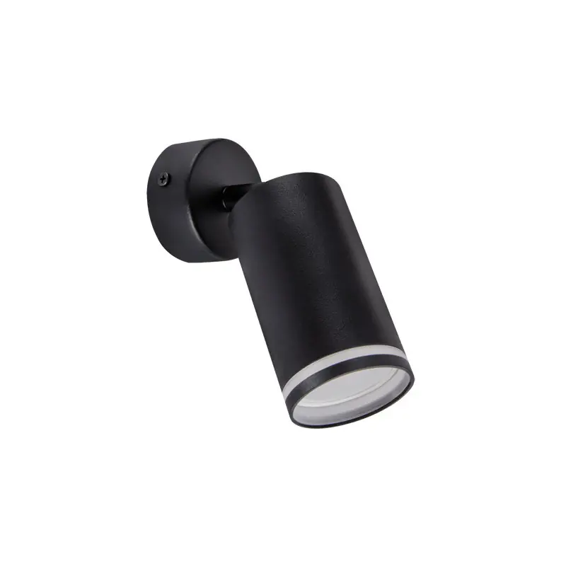 ZULA SPT GU10 noir