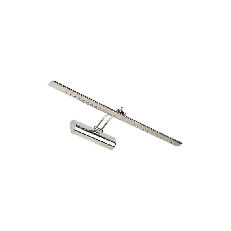 BRENA LED 6W CHROME NW (flamingo)
