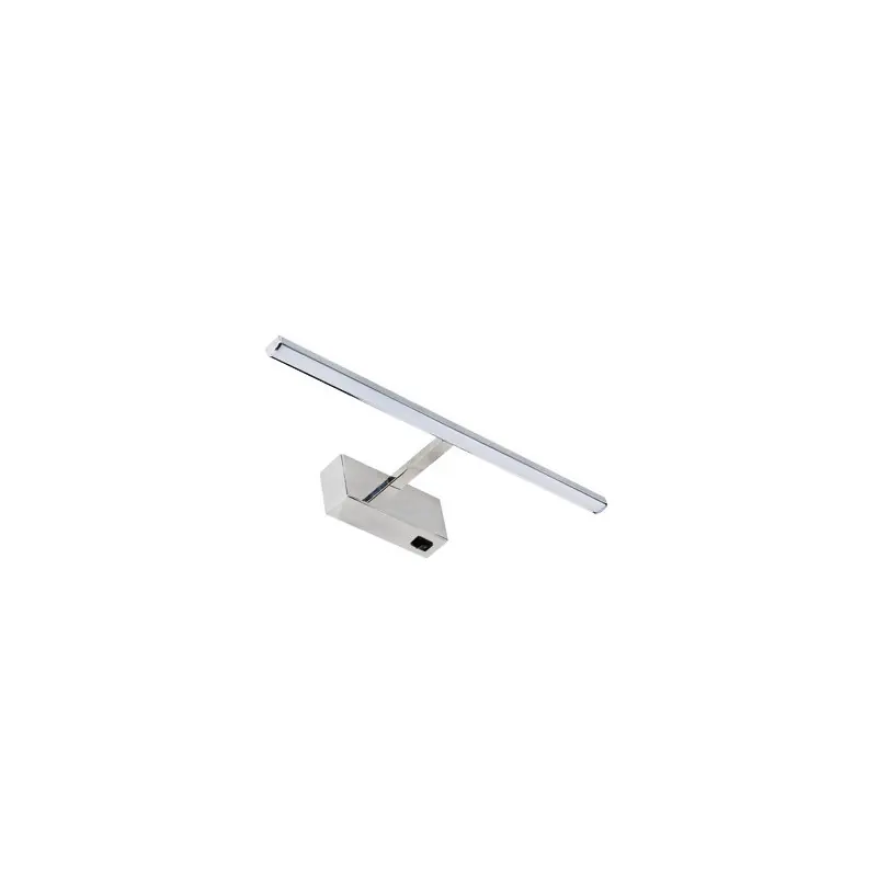 MARTA LED 8W CHROME NW (kanarya)