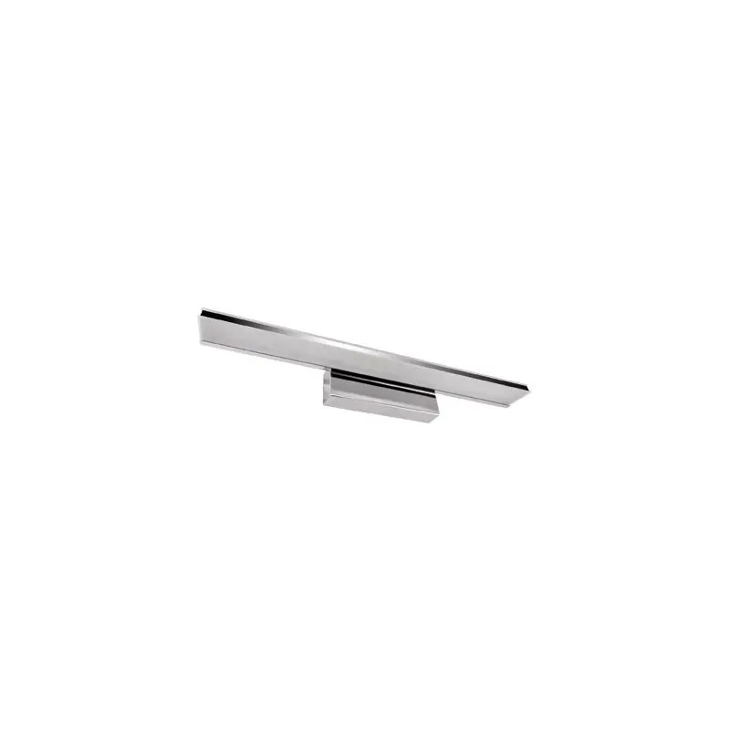 BREGO LED 9W CHROME NW