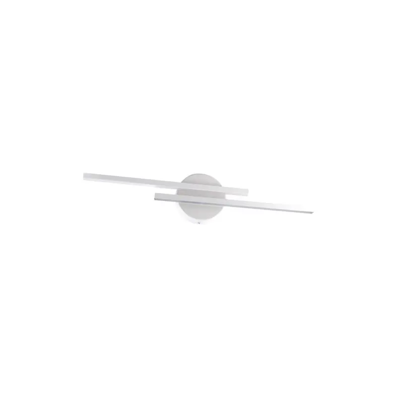 GRACJA LED 2x7W blanc NW