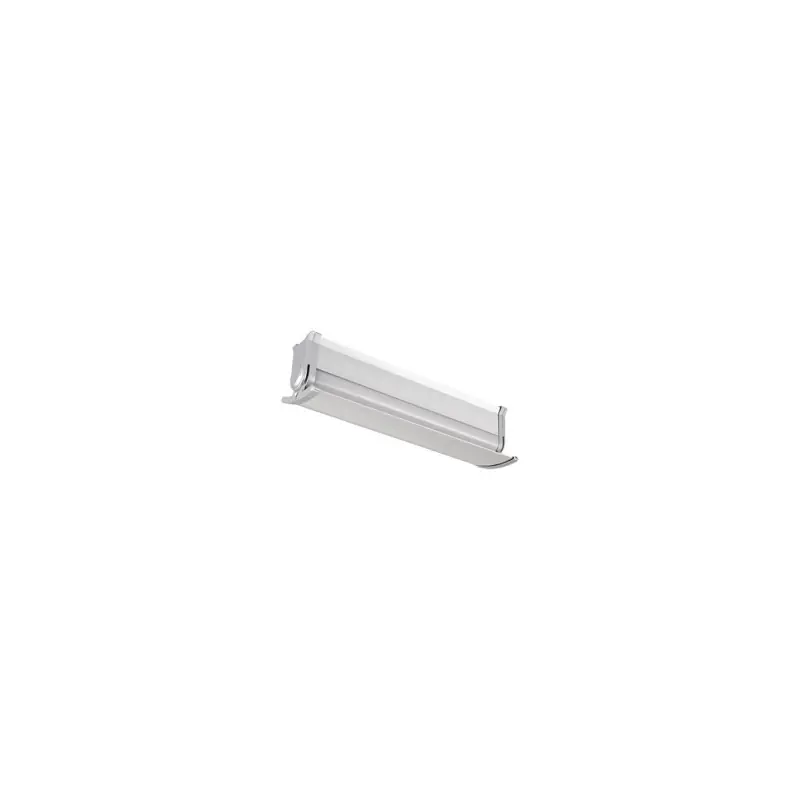 DIEGO LED 9W gris silver CCT