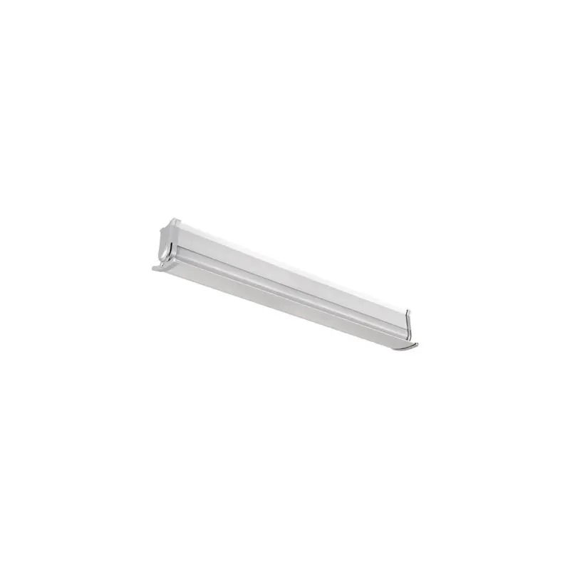 DIEGO LED 18W gris silver CCT