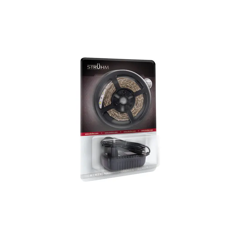 LATE LED 5m 300 NW BLISTER