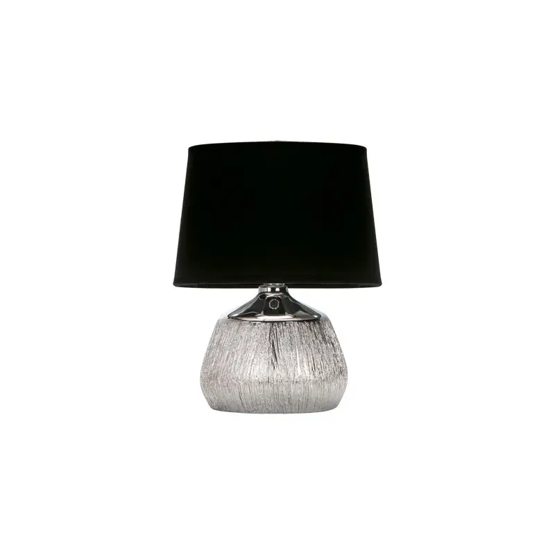 JAGODA E14 CHROME/noir