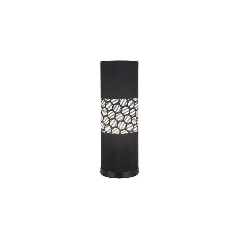 WANDA FOOT E14 noir
