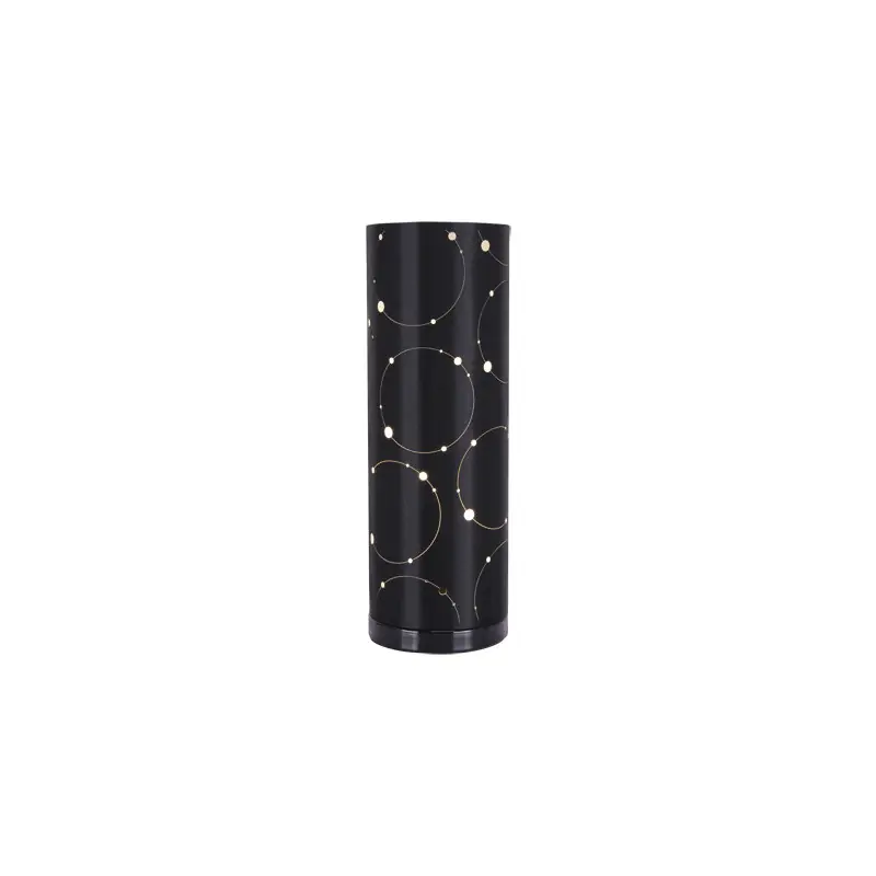 LARYSA FOOT E14 noir