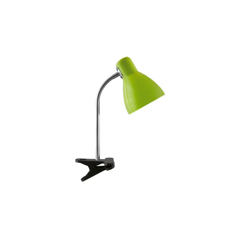 KATI E27 GREEN CLIP