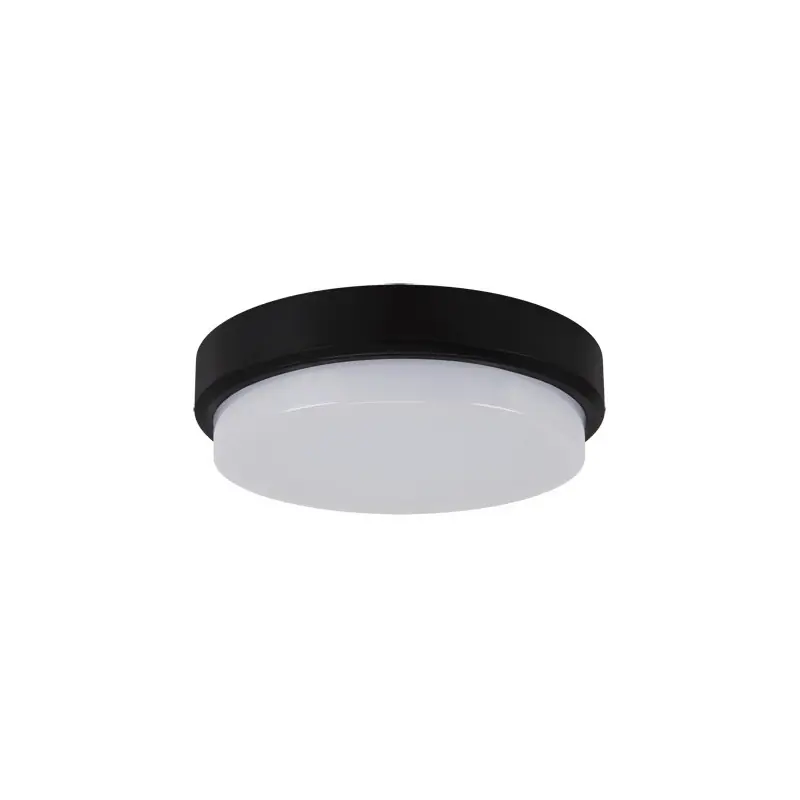 ARON LED C 18W noir NW