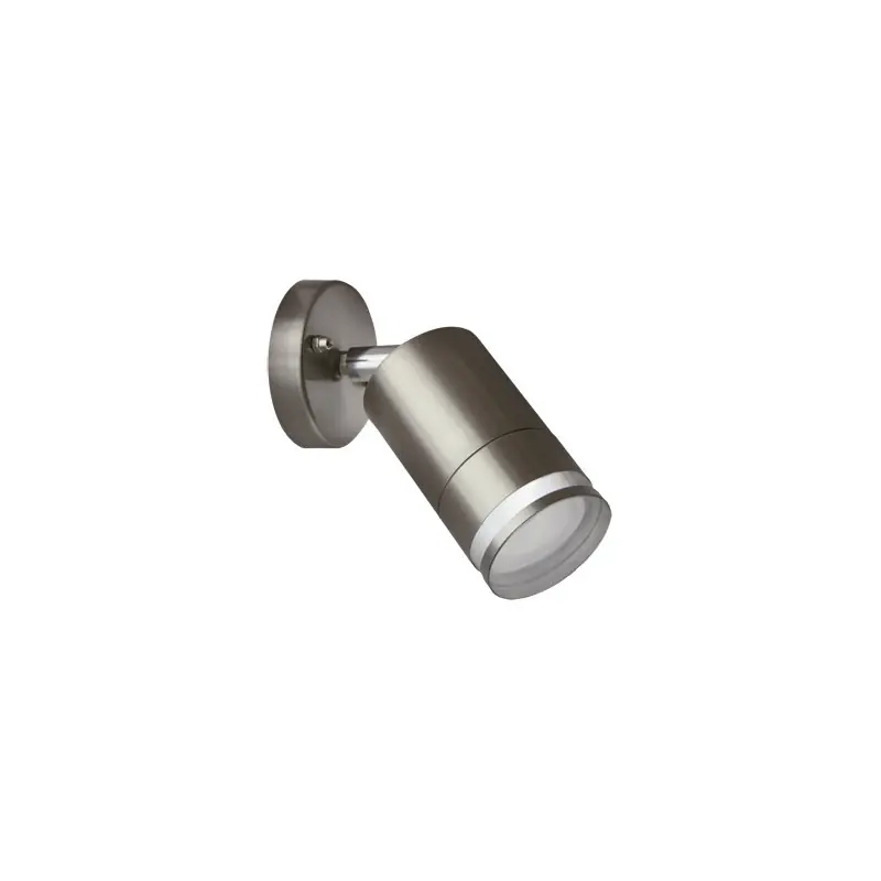 Applique TARAS SPT GU10 INOX