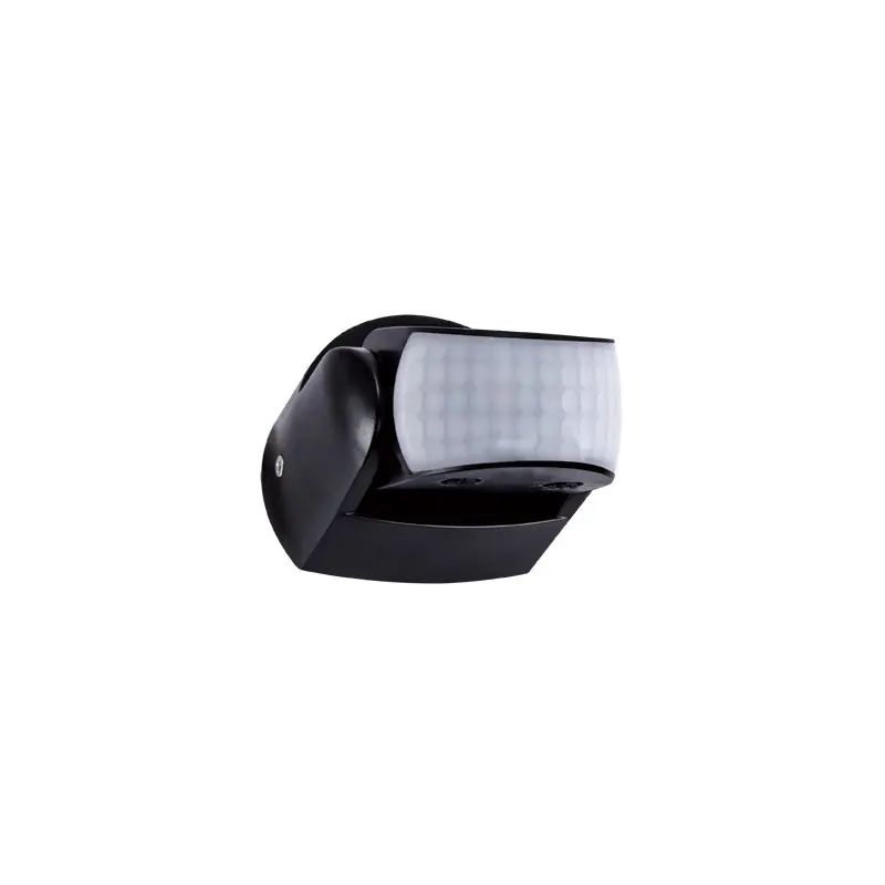 PATROL PIR 180 noir