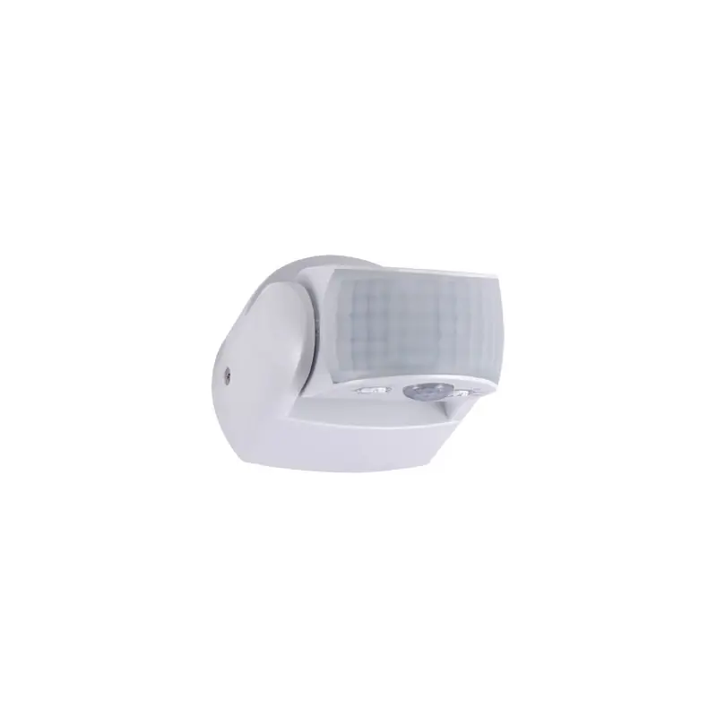 PATROL 2xPIR blanc