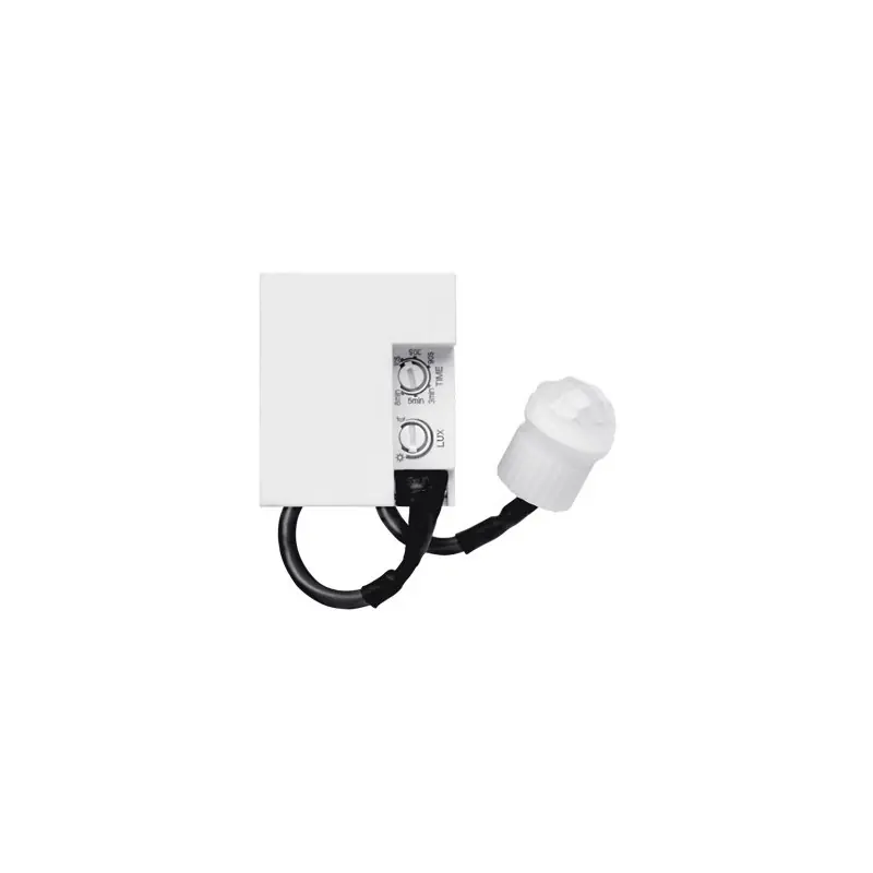 PIXI PIR blanc
