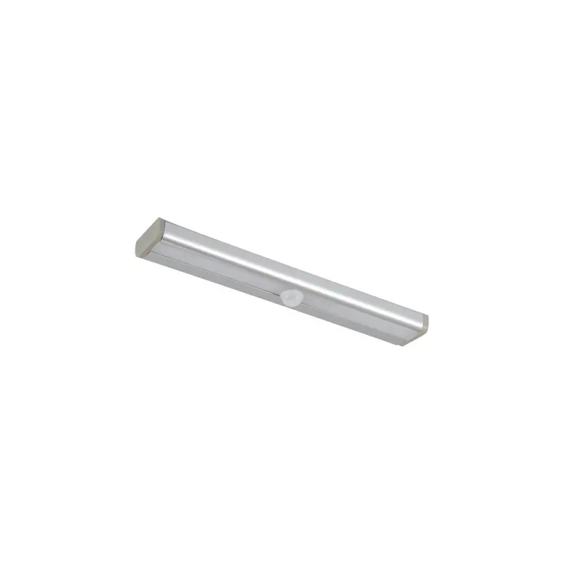Reglette détecteur de mouvement a piles SAM LED 2W placard dressing couloir