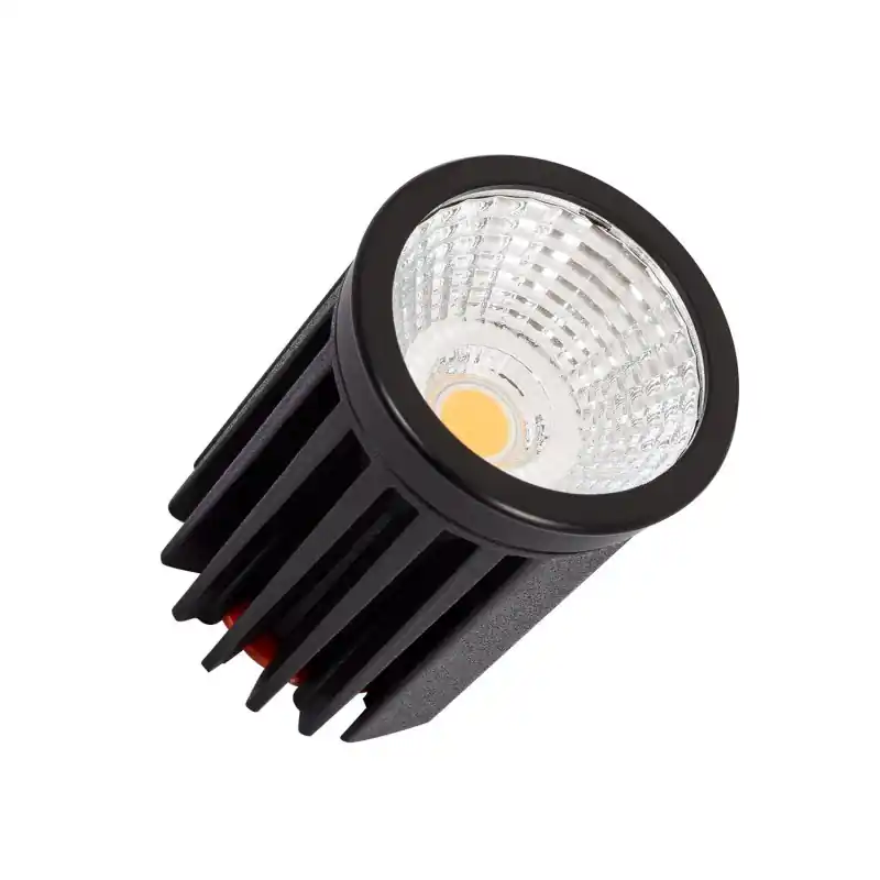Ampoule module led 10w-1000 lumens pour support spot gu10 standard