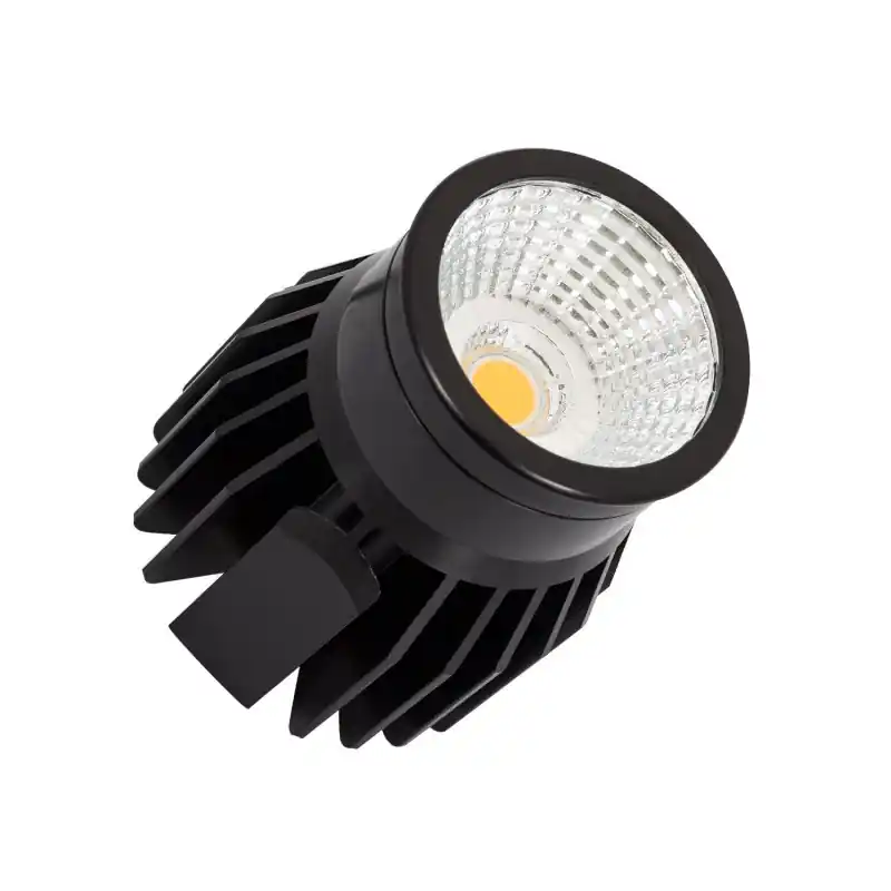 Ampoule module led 15w-1400 lumens pour support spot gu10 standard 50mm