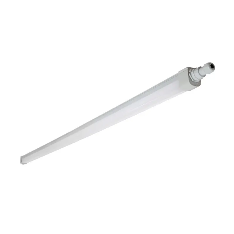 Réglette étanche linéaire LED Philips 30w-ip65-120cm-3600 lumens