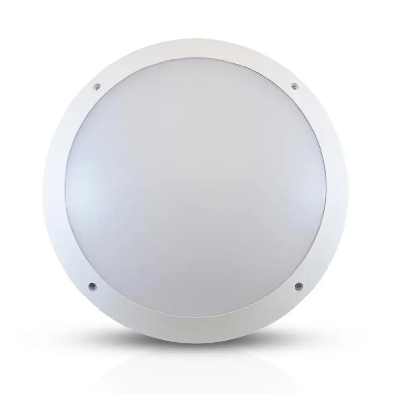 PLAFONNIER LED HUBLOT ROND 11W Ø215MM 4000K IP65