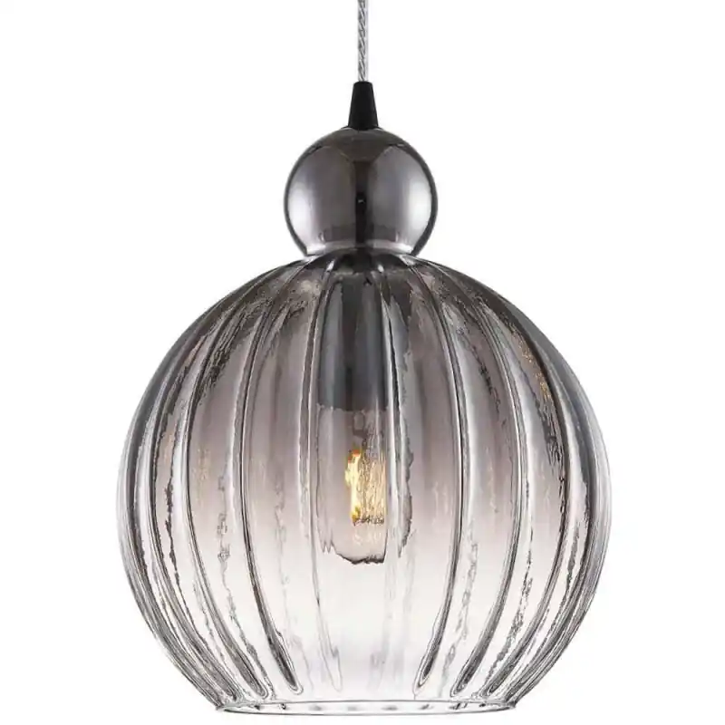 BALL BALL suspension diam.32 E27, gris