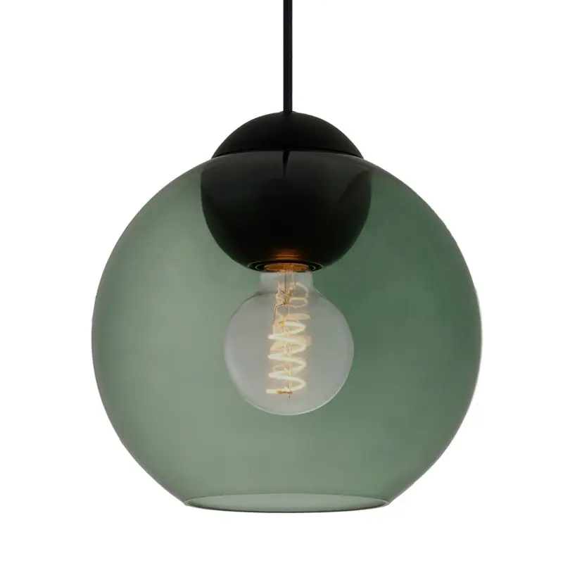 Bubbles diam.24 suspension, vert