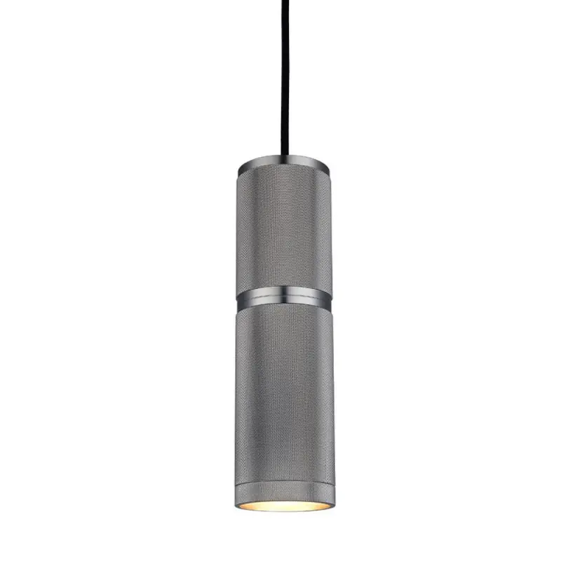 Halo- The XL, suspension Gun noir