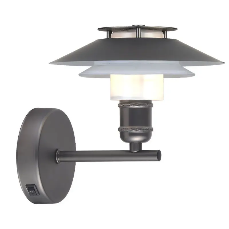 1123 applique 18 G9, Gun-noir