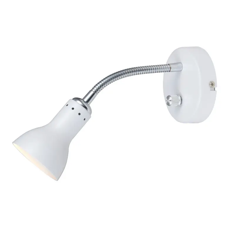 MIKADO applique blanc