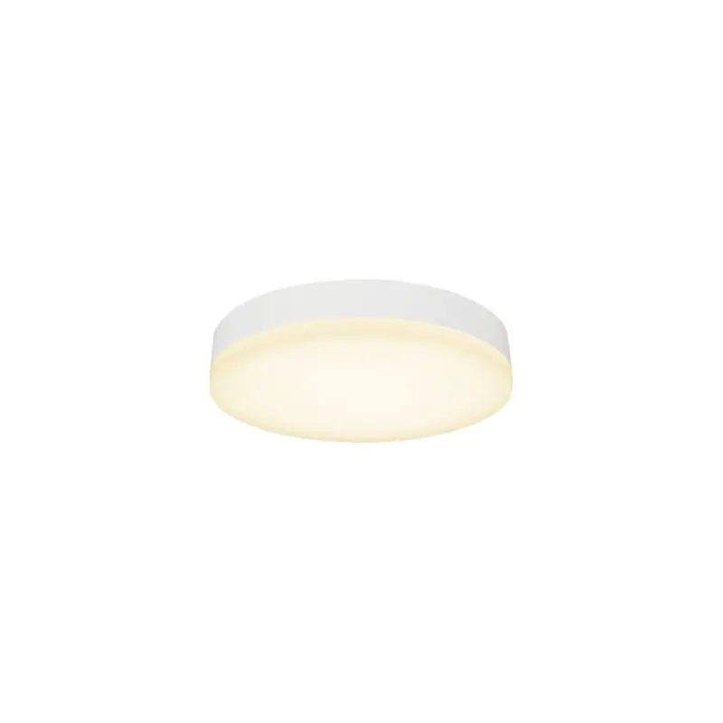STRAIGHT LED Plafonnier Ø28 24W IP44