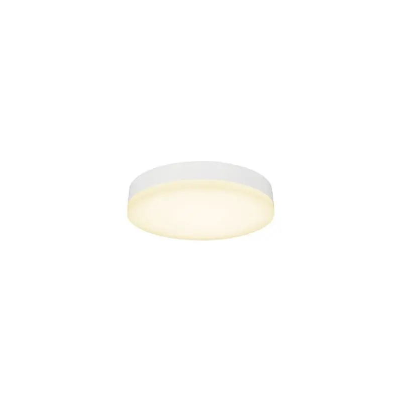 STRAIGHT LED Plafonnier Ø22 12W IP44