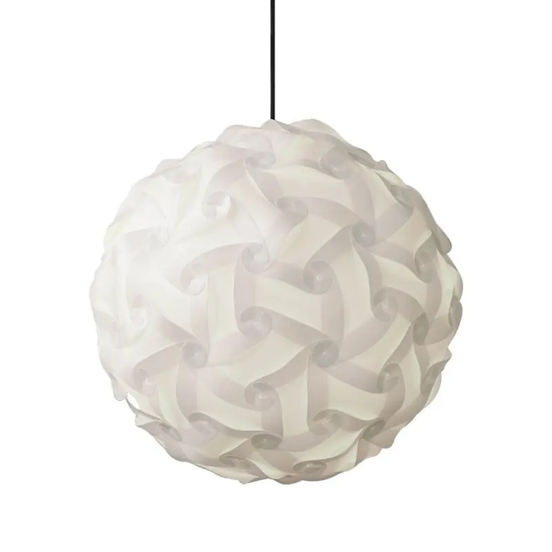 IQlight Signature Edition 90 Ø40, blanc