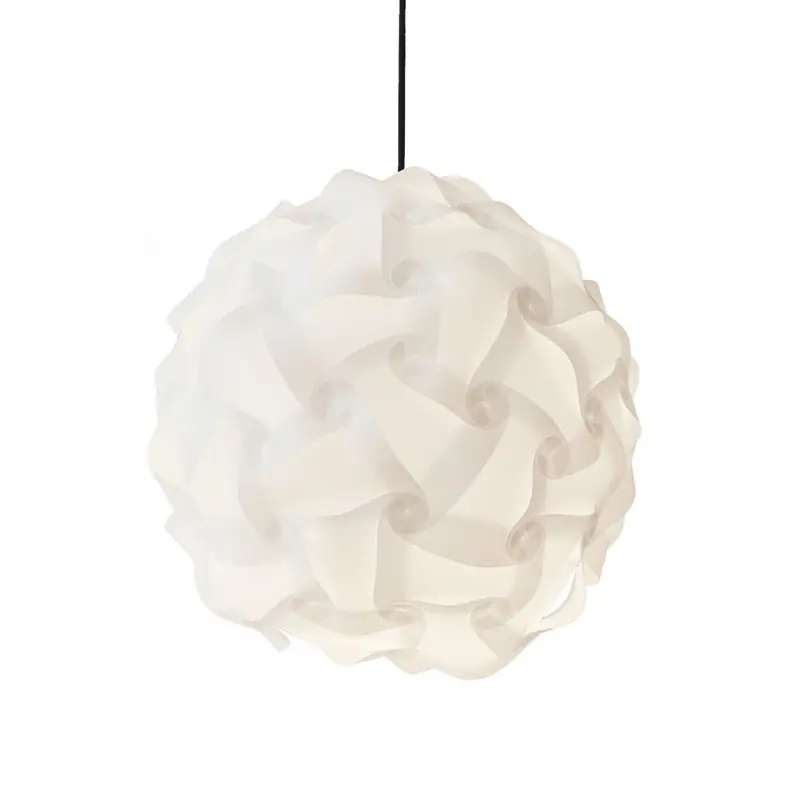 IQlight suspension Signature Edition 60 Ø40, blanc