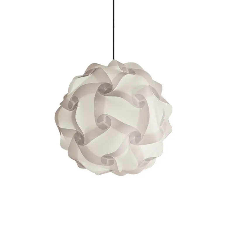 IQlight Signature Edition 30 Ø40, blanc