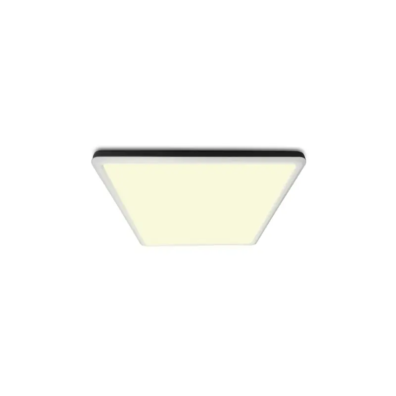 LED Ultra Square plafond 3 step 18W blanc